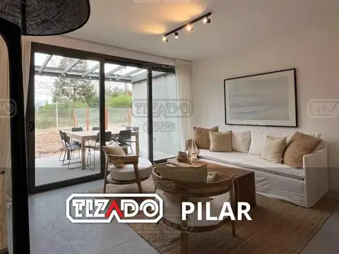 Casa Dúplex  en Venta en Oliden Joven, Del Viso, Pilar