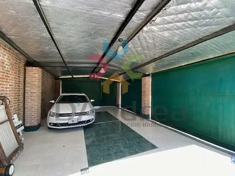 Venta/oportunidad Casa Quinta En Bº San Jorge Sobre Esquina