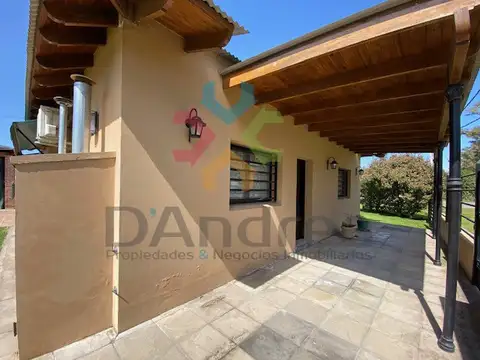 Quinta en Venta de 2 dormitorios