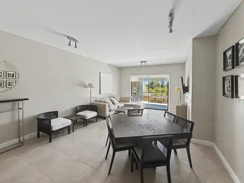 Departamento en Alquiler en Country Club Los Cardales, USD 1.300