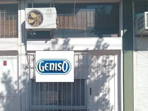 Depto 2 amb en planta baja (Chile 100 - Villa Sarmiento)