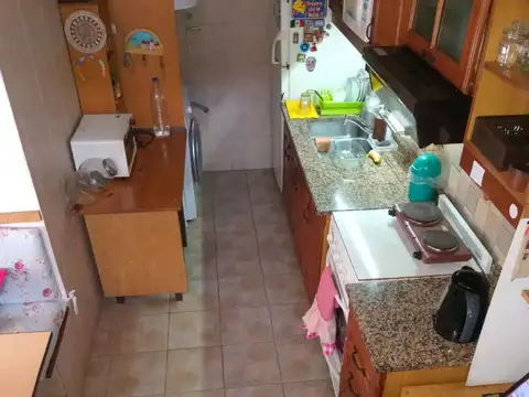 Departamento en Venta en Villa Sarmiento, USD 43.000