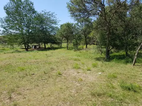 Terreno en Venta en Santa Rosa De Calamuchita, USD 52.900