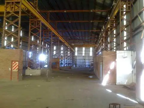 Galpon en Venta 20 años