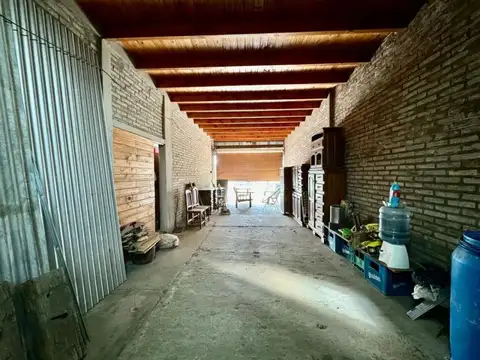 Galpon en Venta en San Lorenzo, USD 90.000
