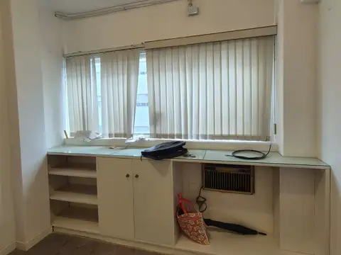 RODRIGUEZ PEÑA 600, Piso 5