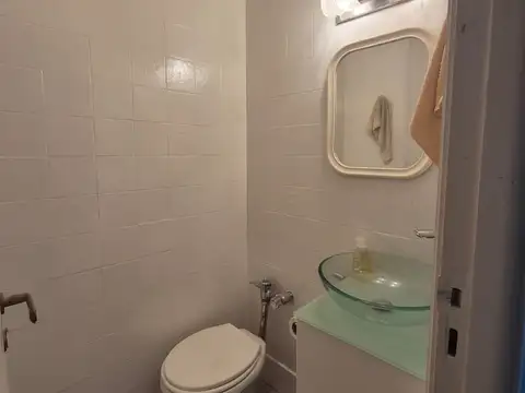 Departamento en Venta en Centro, USD 98.000