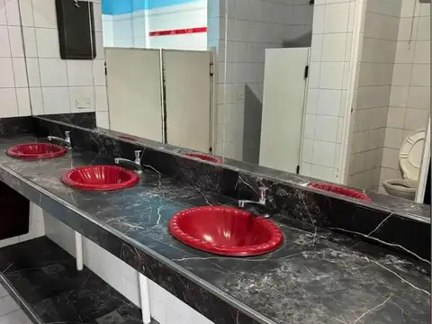 Avenida General José de San Martín e/ Concejal José Dans Rey y Finochietto