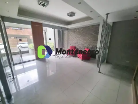 Calle 151 1200, Piso 2