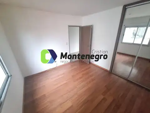 DEPARTAMENTO 2 AMBIENTES EN VENTA BERAZATEGUI