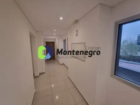 Departamento en Venta al Este