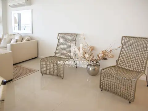 Departamento en Venta de 4 ambientes