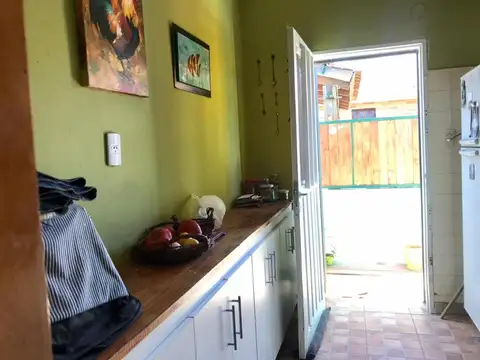 CASA EN VENTA - RIO CEBALLOS