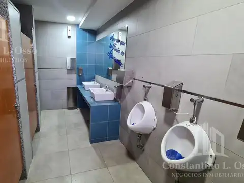 Local en Alquiler A Estrenar