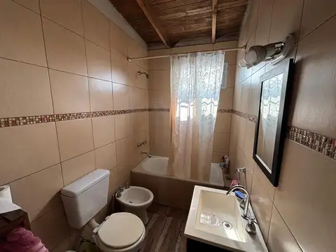 Casa en Venta en Ringuelet, USD 117.000