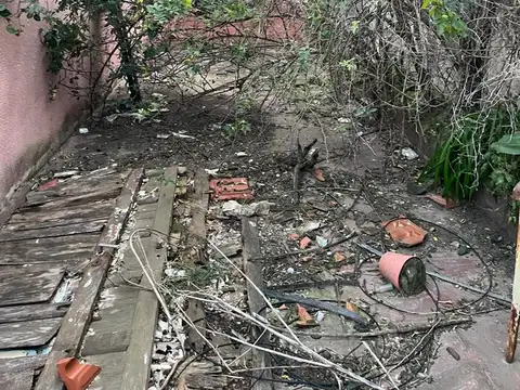 LOTE EN VENTA BERAZATEGUI