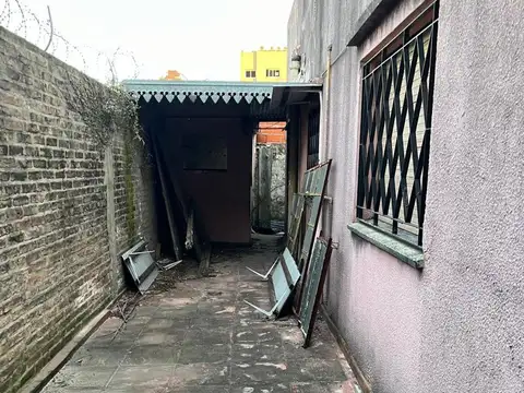 Calle 10 entre 148 y 149, Berazategui 4800