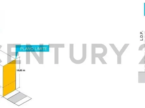 Espectacular lote en la mejor ubicación de Villa del Parque