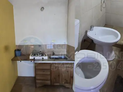 COMPLEJO TURISTICO EN CALLE SANTA ELENA PUEBLO BELGRANO