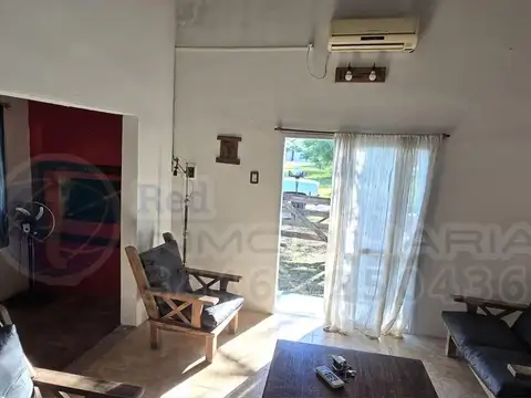 Casa en Venta en Pueblo General Belgrano, USD 95.000