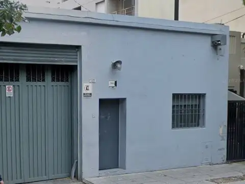 Galpon en Venta en Villa Devoto, USD 497.000