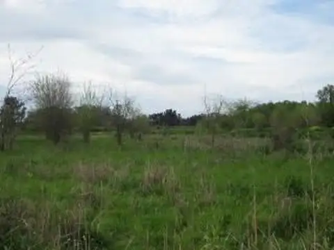 TERRENO EN ASTOLFI - PILAR - 838 M2 - Calle Alemania y Río Pilcomayo