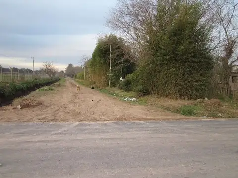 Terreno en Venta en Villa Astolfi, USD 20.000