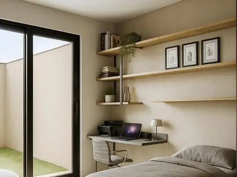 Casa en Venta en Plottier, USD 130.000