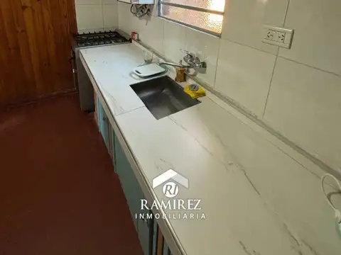 CASA EN VENTA EN VILLA DEL DIQUE - Zona Pinar de Jeremías