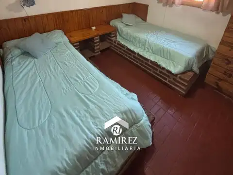 CASA EN VILLA DEL DIQUE