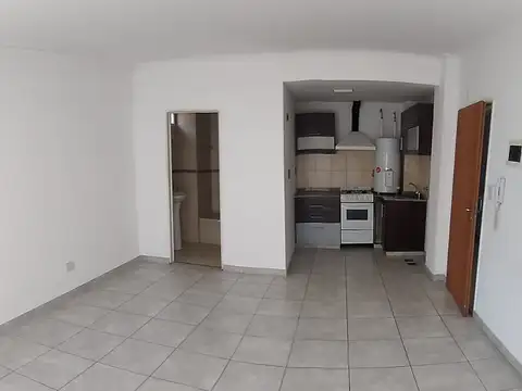 Departamento en Venta en Ciudadela, USD 46.500