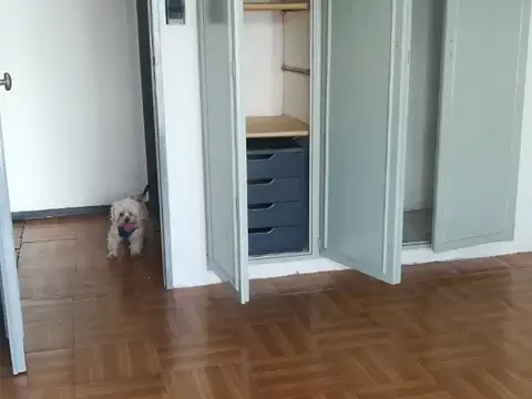 DEPARTAMENTO 2 AMB SAN FERNANDO 3er PISO POR ESCALERA 3 DE FEBRERO 53