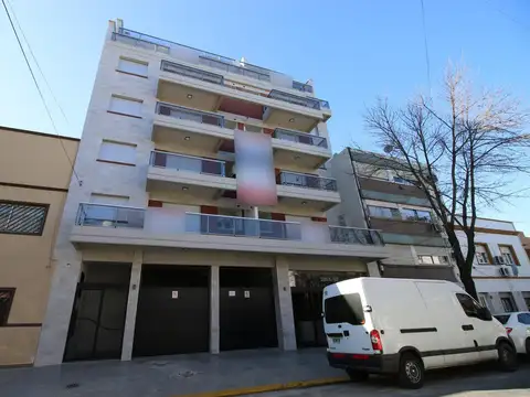 Emilio Lamarca al 1000