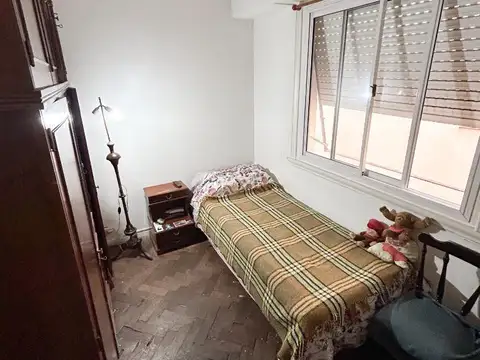 Departamento en Venta en Flores, USD 128.000