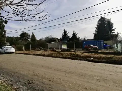 Terreno en Venta de 618,0 m2