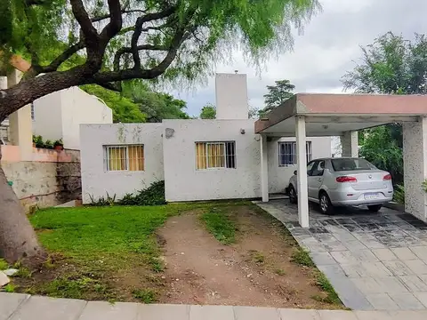 VENTA CASA VILLA ALLENDE HOUSING 3 DORM  CREDITO