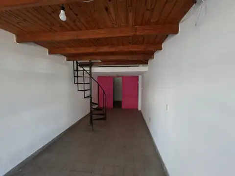 Necochea 2700, Piso 00