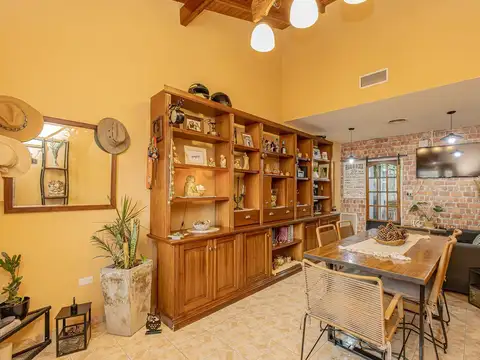 Santiago Monroe 1500