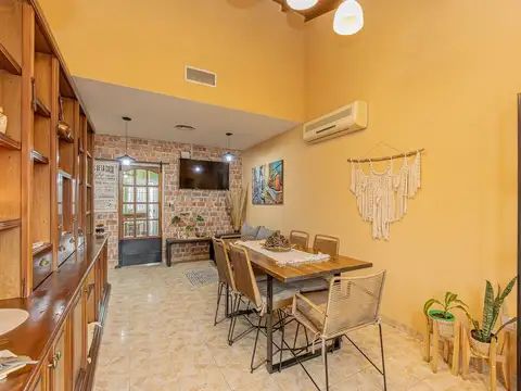 Casa en Venta en Ituzaingo, USD 169.900