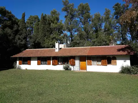 Casa en Venta de 4 dormitorios