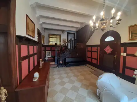 Casa en Venta 101 años