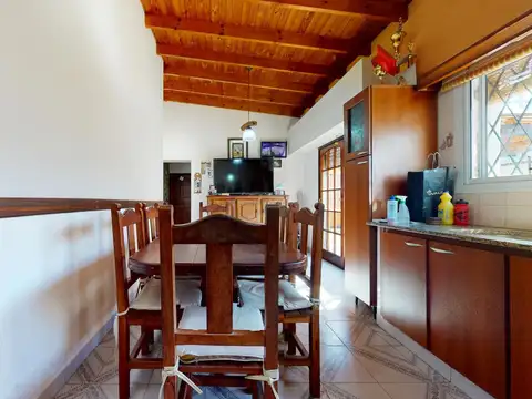 Casa en Venta en Tolosa, USD 100.000
