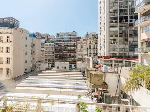 Departamento en Venta en Centro, USD 74.000