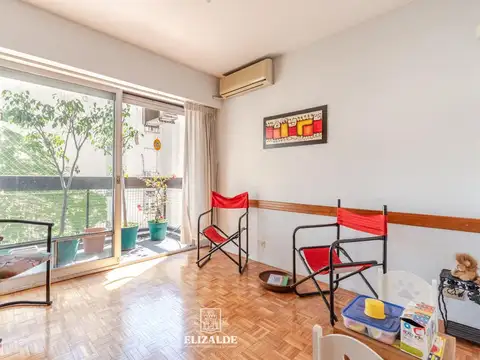 Departamento en Venta Apto profesional