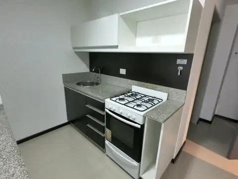 Fortin Melincue 2500, Piso 5