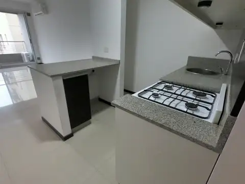 Departamento en Alquiler en Villa del Parque, $ 540.000