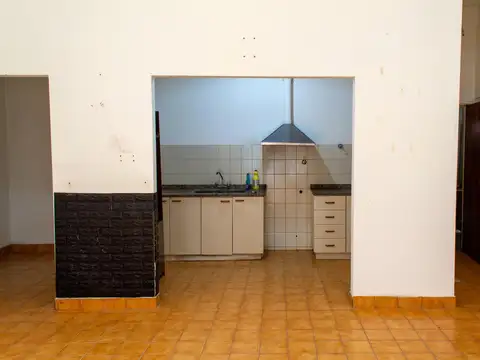 Depto Tipo Casa en Venta de 1 dormitorio
