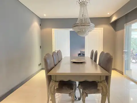 Highland Park Country Club 100