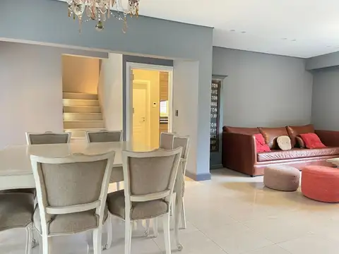 Casa en Venta de 6 dormitorios