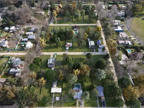 Terreno/lote en venta - Garin - Bº semicerrado - Escobar - Financiación - Escritura